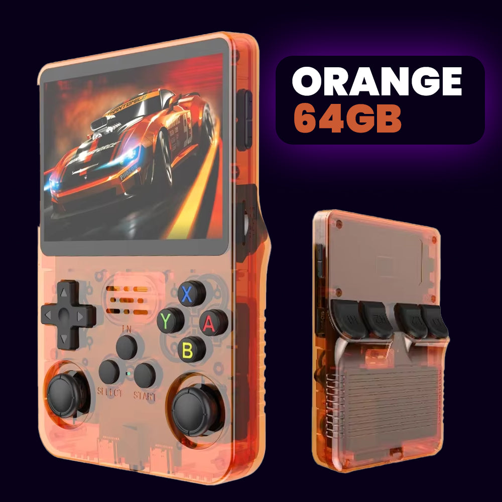 Retro Pocket Arcade™️