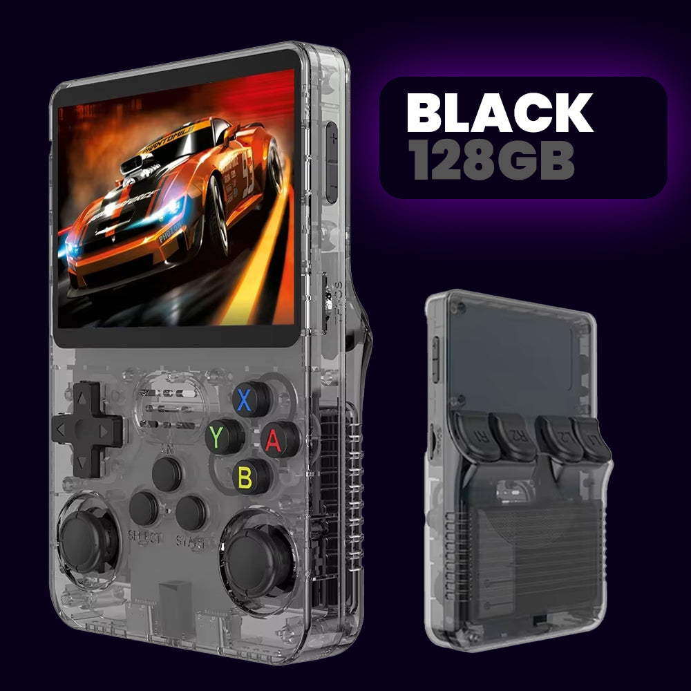 Retro Pocket Arcade™️