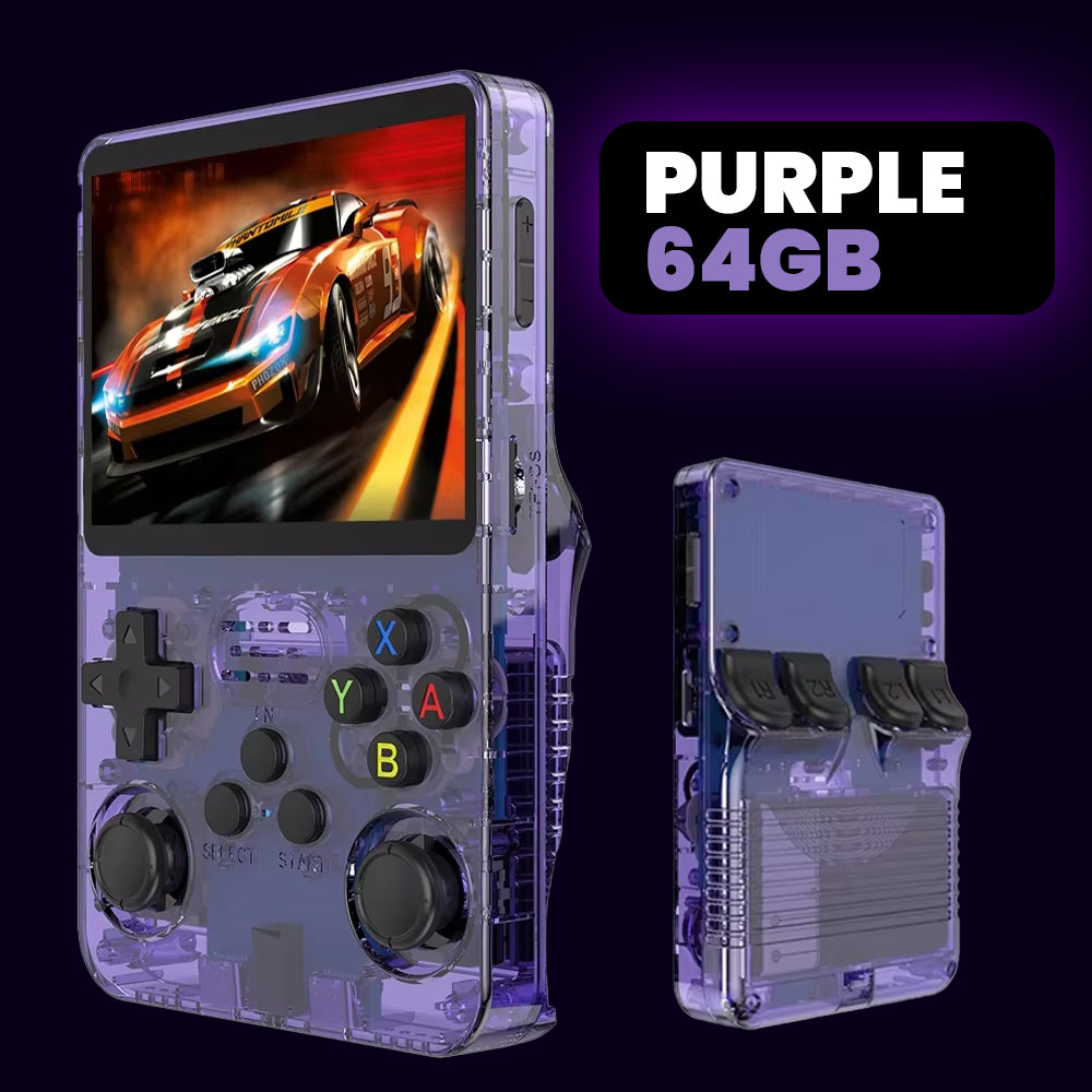 Retro Pocket Arcade™️