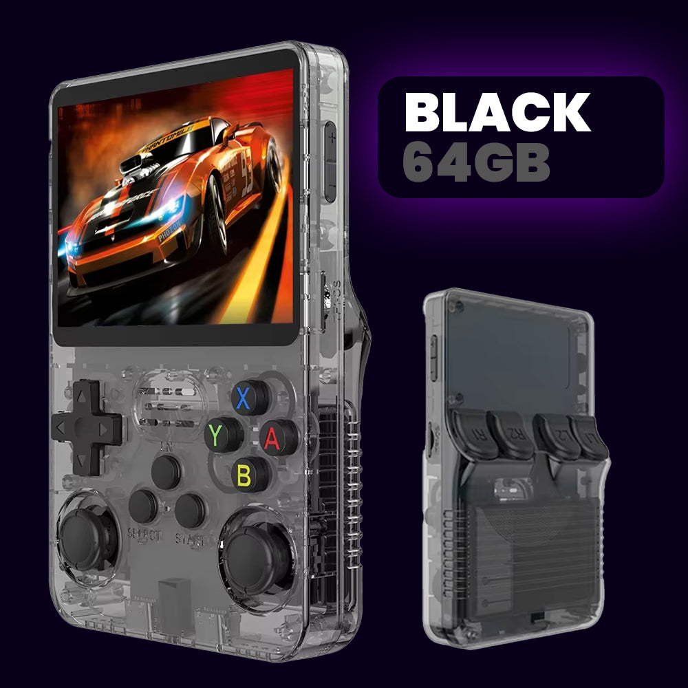 Retro Pocket Arcade™️