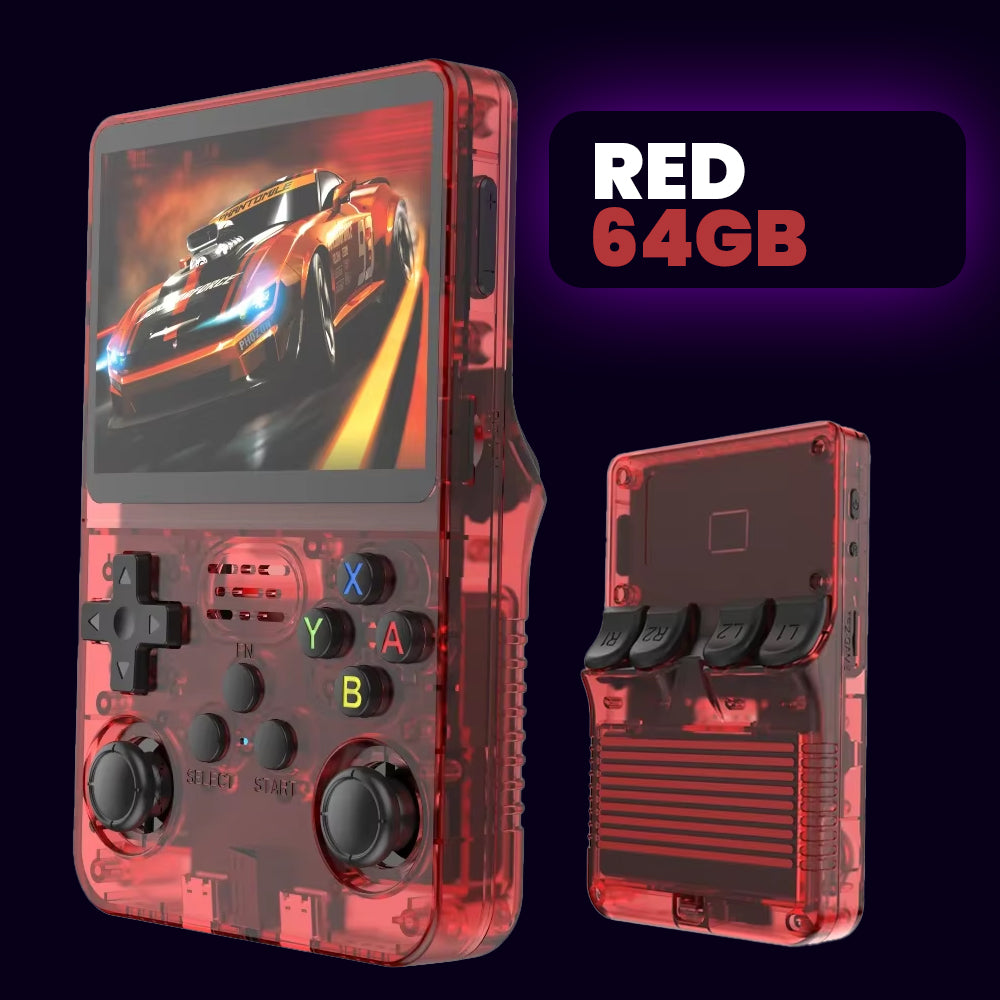 Retro Pocket Arcade™️