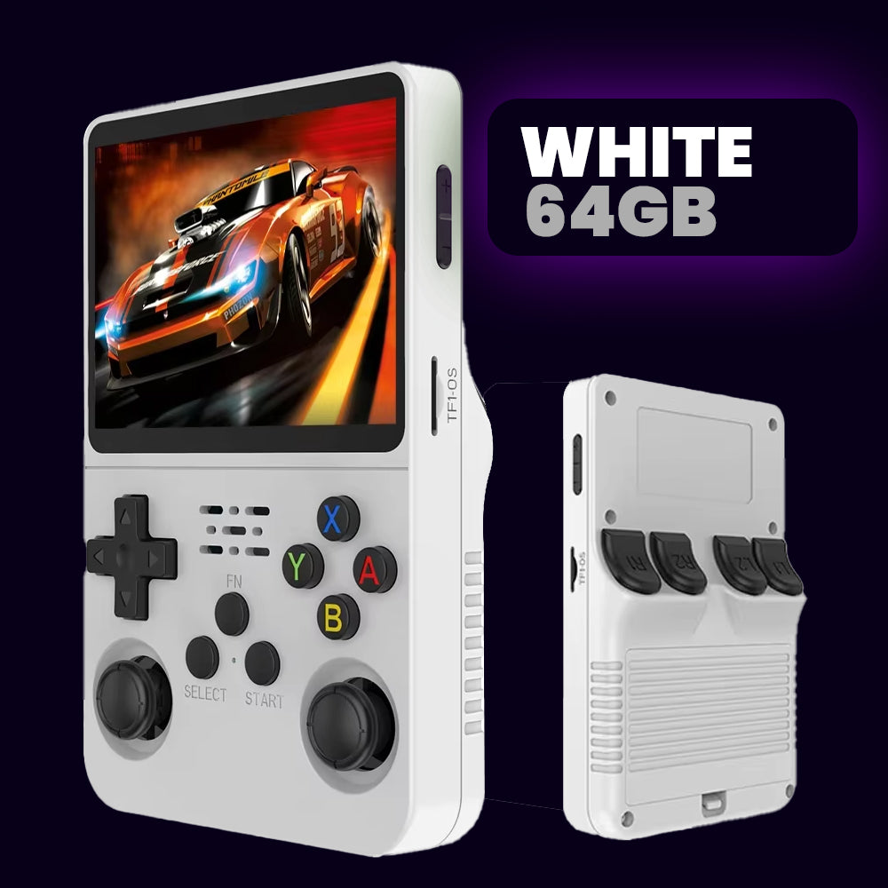 Retro Pocket Arcade™️