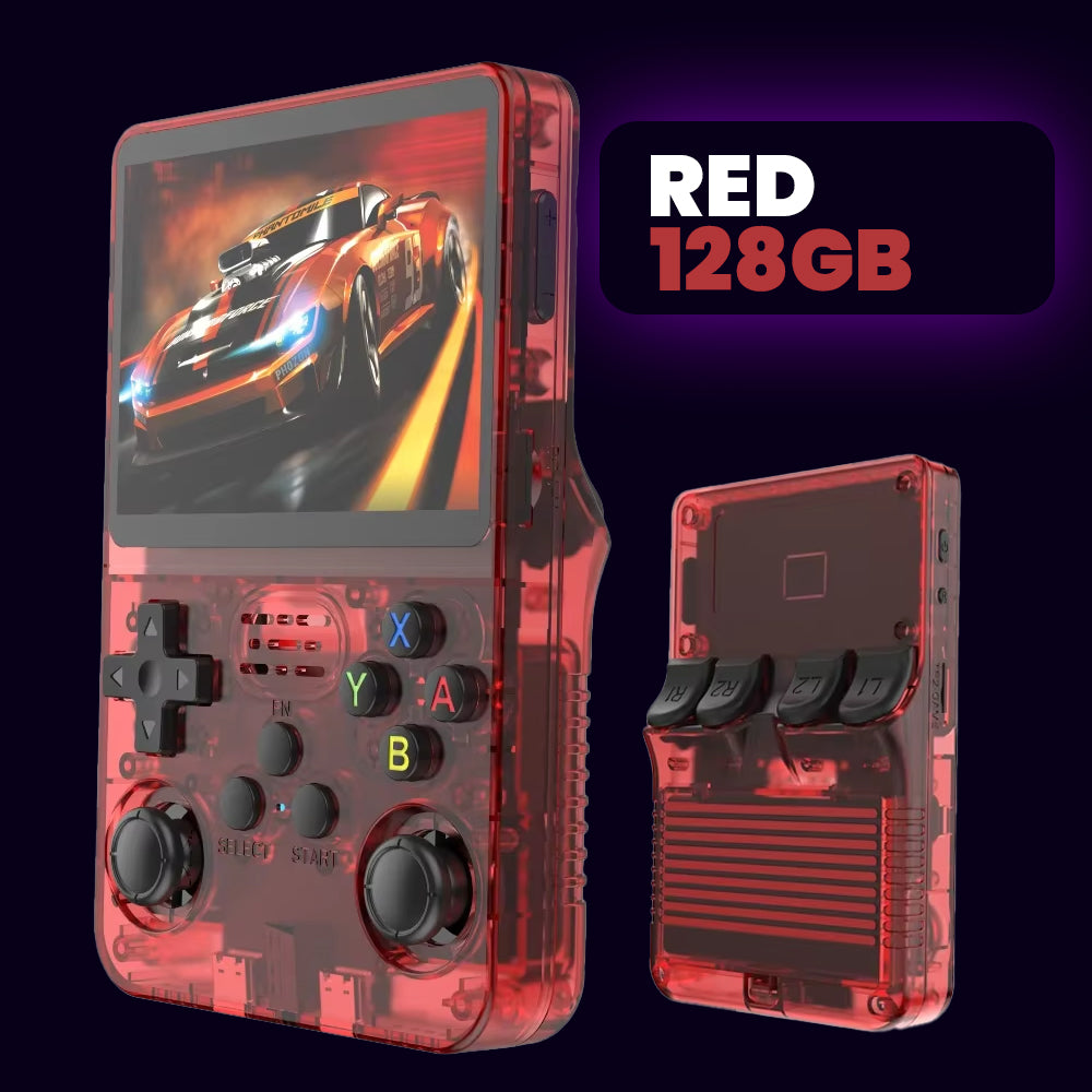 Retro Pocket Arcade™️