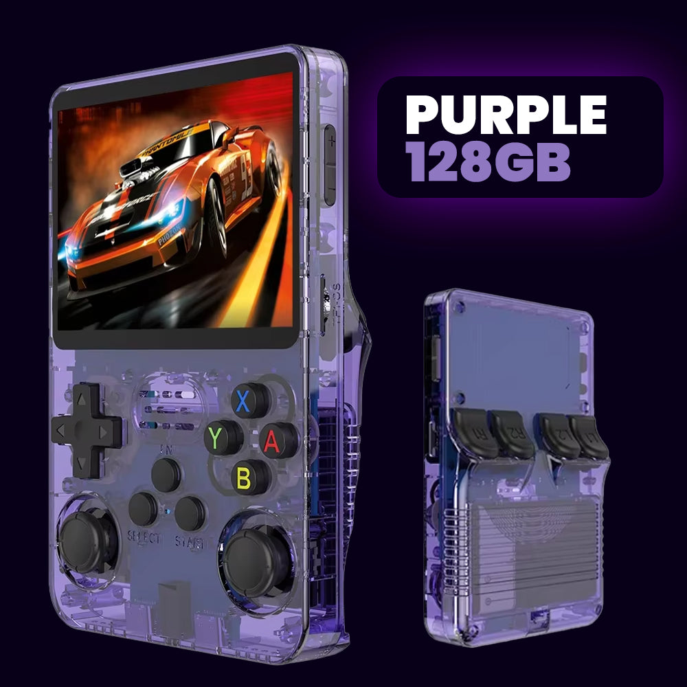 Retro Pocket Arcade™️